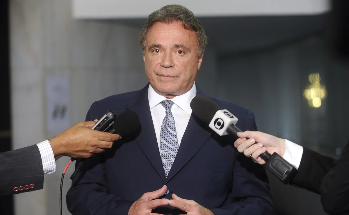 Veja como está a disputa ao Senado no Paraná, liderada por Alvaro Dias