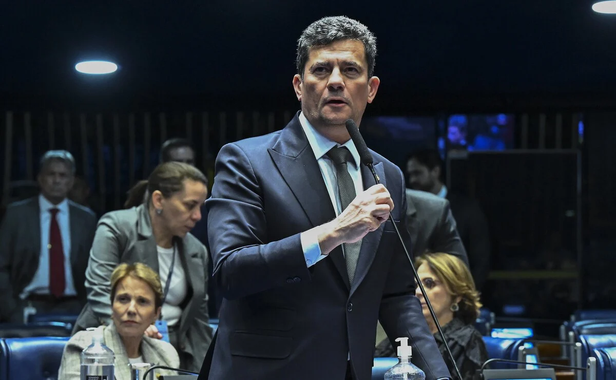 Paraná Pesquisas de abril mostra que Sergio Moro se aproxima de vitória no primeiro turno; veja os cenários
