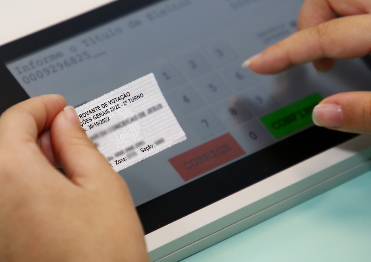 Eleições 2026: prazo para filiação partidária e definição de domicílio eleitoral termina neste sábado