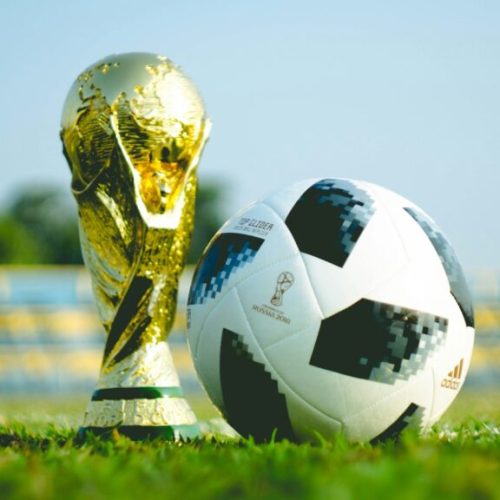 FIFA lança mais um pacote de ingressos para a Copa do Mundo