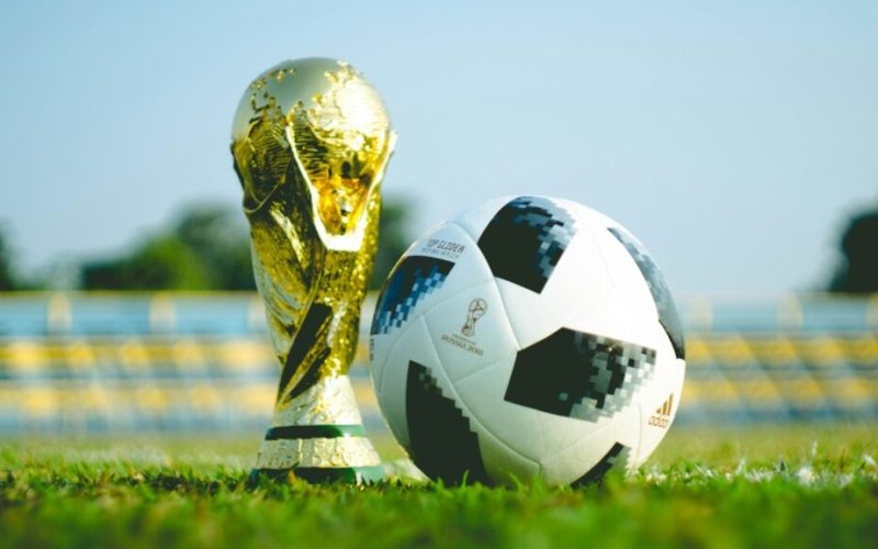 FIFA lança mais um pacote de ingressos para a Copa do Mundo