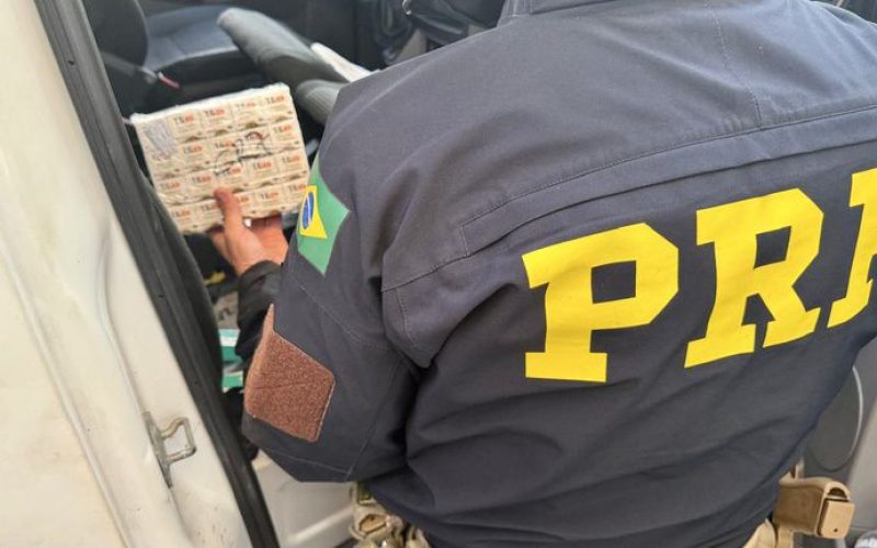 PR e SP registram recorde de apreensão de remédios para emagrecimento em menos de 24 horas