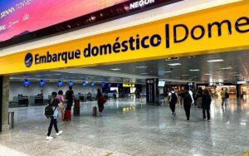 A programação contará com simulações educativas, distribuição de materiais informativos. Crédito: Divulgação