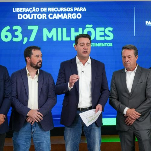 Crédito: AEN