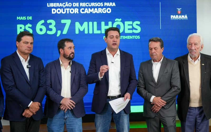 Crédito: AEN