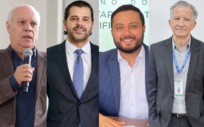 Crédito: AEN