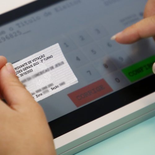 Eleições 2026: prazo para filiação partidária e definição de domicílio eleitoral termina neste sábado